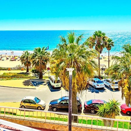 Ocean Sunset Beachfront House With Terraces Ель-Пуерто-де-Санта-Марія Екстер'єр фото